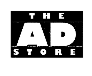 THE AD STORE