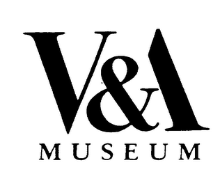 V&A MUSEUM