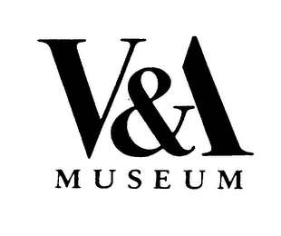 V&A MUSEUM