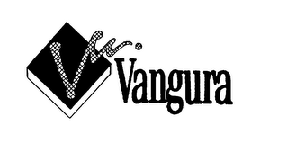 V VANGURA