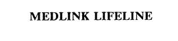 MEDLINK LIFELINE