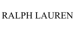 RALPH LAUREN
