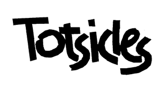 TOTSICLES