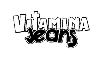 VITAMINA JEANS