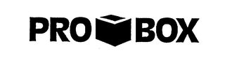 PROBOX