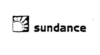 SUNDANCE