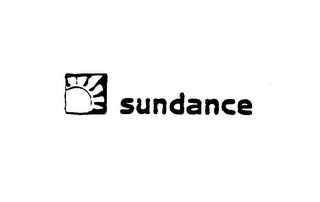 SUNDANCE