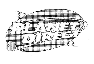 PLANET DIRECT