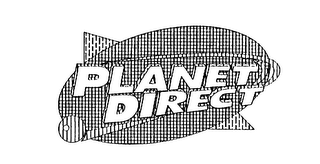 PLANET DIRECT