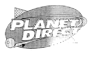 PLANET DIRECT