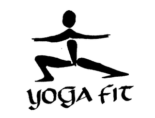 YOGA FIT