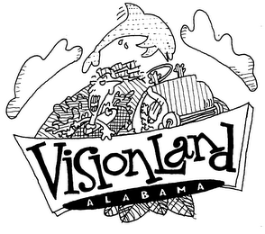 VISIONLAND ALABAMA