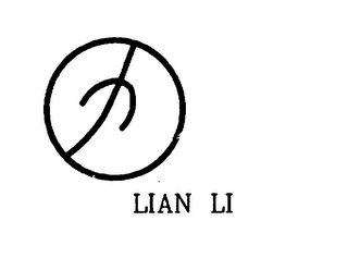 LIAN LI