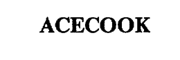 ACECOOK