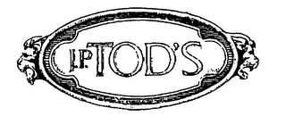 J.P. TOD'S