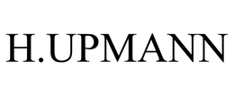 H.UPMANN