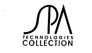 SPA TECHNOLOGIES COLLECTION