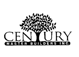 CENTURY MASTER BUILDERS INC.
