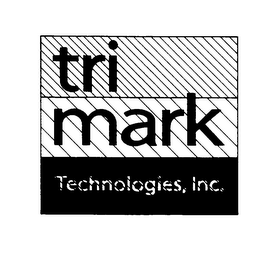 TRI MARK TECHNOLOGIES, INC.