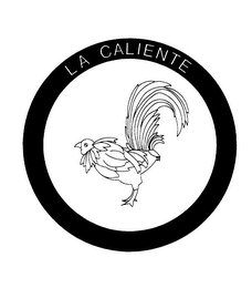 LA CALIENTE