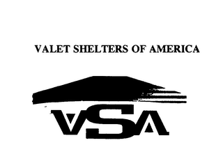 VSA VALET SHELTERS OF AMERICA