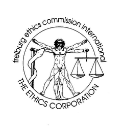 FREIBURG ETHICS COMMISSION INTERNATIONAL THE ETHICS CORPORATION