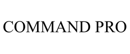 COMMAND PRO