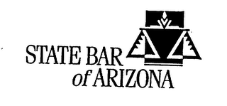 STATE BAR OF ARIZONA