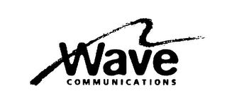 WAVE COMMUNICATIONS