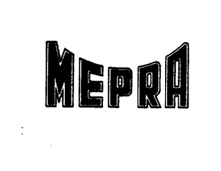 MEPRA