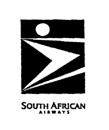 SOUTH AFRICAN AIRWAYS