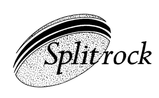 SPLITROCK