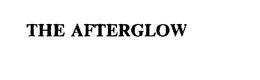 THE AFTERGLOW