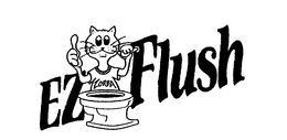 EZ ZORBA FLUSH