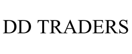 DD TRADERS, INC.