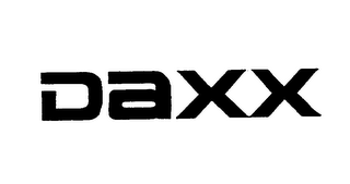 DAXX