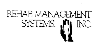 REHAB MANAGEMENT SYSTEMS, INC.