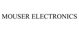 MOUSER ELECTRONICS, INC. logo