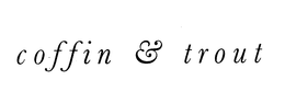COFFIN & TROUT JEWELERS, INC.