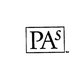 PAS