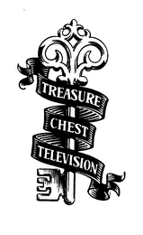 TREASURE CHEST TELEVISION