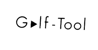 GOLF-TOOL