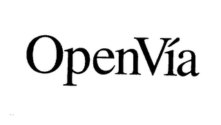 OPENVIA