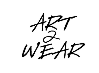 ART 2 WEAR
