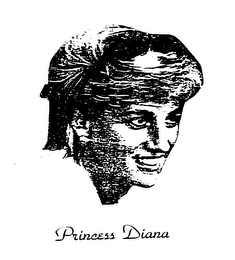 PRINCESS DIANA