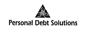 PERSONAL DEBT SOLUTIONS