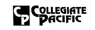 CP COLLEGIATE PACIFIC