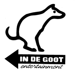 IN DE GOOT ENTERTAINMENT