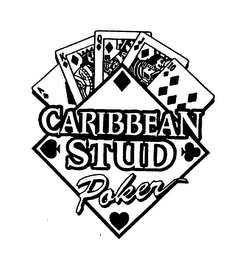 CARIBBEAN STUD POKER