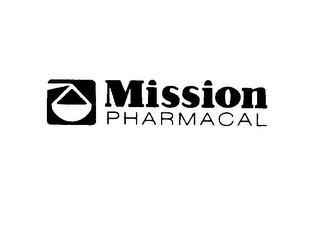 MISSION PHARMACAL